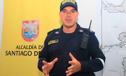 Falsas donaciones en Cali: Bomberos advierte que no solicita transferencias para los afectados por el terremoto