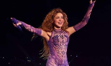 Shakira en Bogotá: el furor por su concierto se sintió en las compras en línea