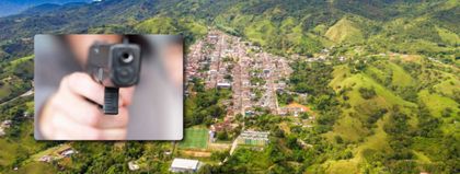 Imagen de Un nuevo homicidio se registró en el municipio de San Luis