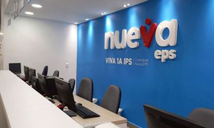 Secretario de Salud de Cali pide a Nueva EPS resolver fallas