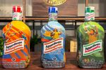 Imagen de Así será la edición especial de Aguardiente Antioqueño que llegará por el Mundial a Colombia y EE. UU.