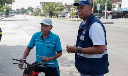 Ya se sabe cuándo será el primer día sin carro del 2026: conozca aquí la fecha y el horario