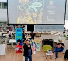 Lanzan antología de humor gráfico vallecaucano