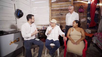 Imagen de  Gustavo Petro dice que la Constituyente “ya arrancó”; Álvaro Uribe respondió: “no tiene asidero”