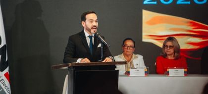 Imagen de  Gremio de empresarios del Oriente saluda a De La Espriella