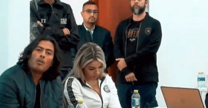 Imagen de  ¡Atención! Nicolás Petro aceptó que recibió dineros irregulares para él y la campaña de su padre