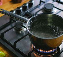 Gremios piden acciones por crisis del gas natural