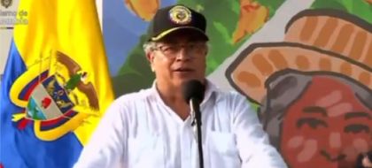 Imagen de “Se me asustan los expresidentes, les ganaríamos una y otra vez”: Gustavo Petro y su nueva polémica