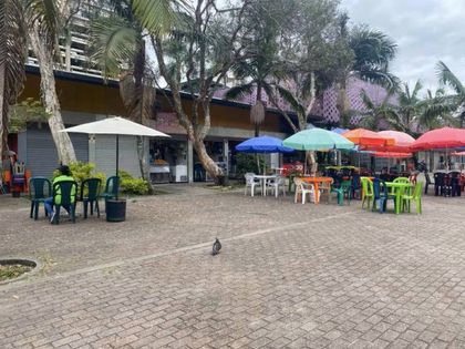 Imagen de  Venteros del estadio Atanasio Girardot rechazan decisión de no permitir ingreso de hinchada visitante al clásico
