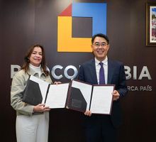 Colombia es país Invitado de Honor en la CIIE 2025