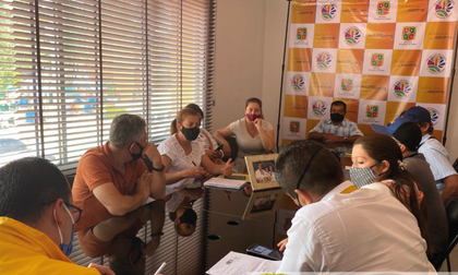 Imagen de  “No vamos a ingresar al Plan Departamental de Aguas”: Alcalde de El Carmen