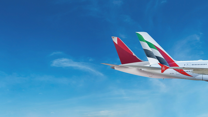 Imagen de Alianza entre Avianca y Emirates permitirá conexión directa Rionegro-Madrid y otros destinos europeos