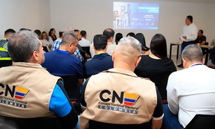 Vea cómo será la ley seca este fin de semana en Cali, también anunciaron medidas de seguridad por elecciones