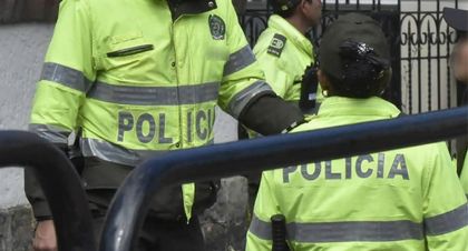 Imagen de  Al Oriente llegarán 106 nuevos policías para reforzar la seguridad