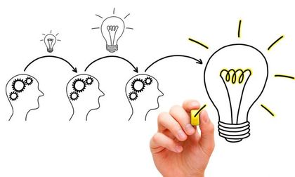 Innovador, usted puede ayudar a solucionar esta crisis