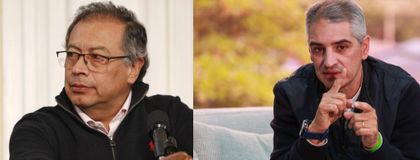 Imagen de  Como “un acto de egoísmo social” calificó el presidente Petro el referendo de autonomía fiscal para los departamentos