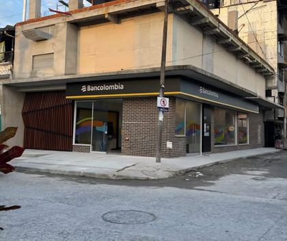 Imagen de  Bancolombia abre sucursal en Istmina para reducir brecha financiera en el Chocó
