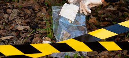 Imagen de  Cuerpo embolsado abandonado en Rionegro es el segundo caso en dos semanas: Policía reveló detalles