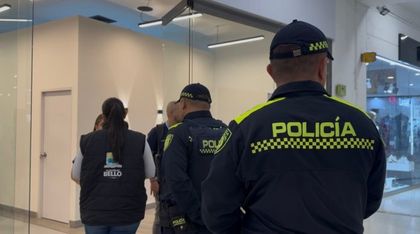 Imagen de Bello cerró dos locales en Puerta del Norte por irregularidades