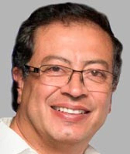 “Votar en blanco es votar por Petro”