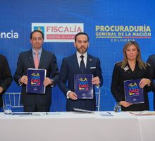 Gobierno anuncia recorte de burocracia