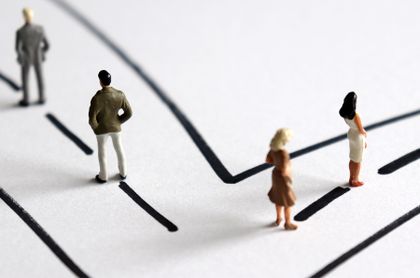 ¡Dejad de arreglar a las mujeres!