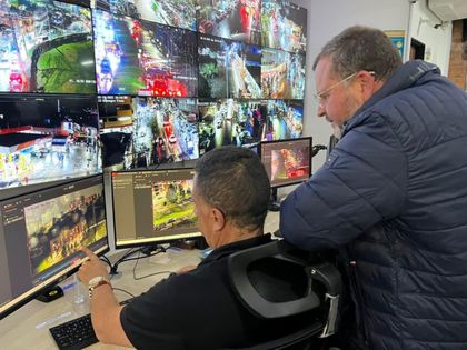 Imagen de Emergencia en Rionegro por fuertes lluvias deja 28 familias afectadas