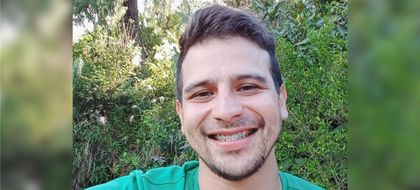 Imagen de  Habitante de El Peñol está desaparecido desde el 16 de octubre