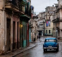 Ser como Cuba no puede ser una opción