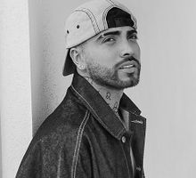 Muere Zalek, joven cantante barranquillero, tras accidente de moto en Medellín