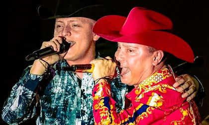 Giovanny Ayala pide respeto por la vida de su hijo Miguel, secuestrado en Cajibío