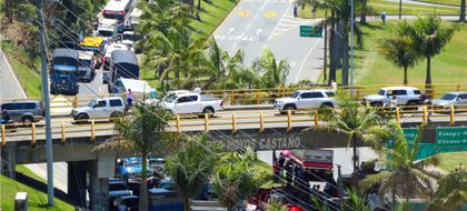 Imagen de  ASETROA se pronunció sobre el paro de transportadores: pidió a las autoridades garantizar seguridad en rutas