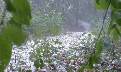 Ideam prevé una semana de lluvias y alertas