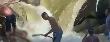 Imagen de Joven de San Vicente Ferrer murió ahogado en charcos de Cisneros