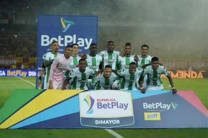 Imagen de  ¡Por un nuevo título! Esta noche se jugará la final de vuelta de la Superliga