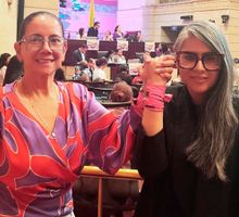 Lanzan alerta por violencias invisibles contra mujeres en la política