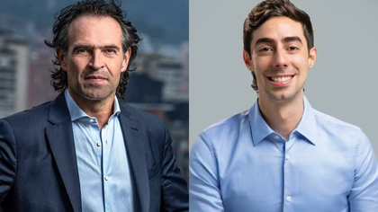 Imagen de  Federico Gutiérrez denunció a Juan Carlos Upegui; ya hay fecha para la audiencia