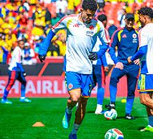 ¿Y le dan hasta con la escoba a la Selección?… Lea