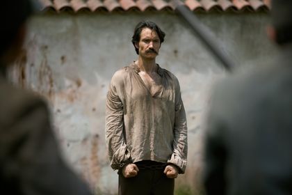 Imagen de  «Cien años de soledad» ya está en Netflix: ¿Cuántos capítulos son?