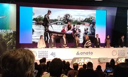 “Hoy en turismo es una promesa cumplida”