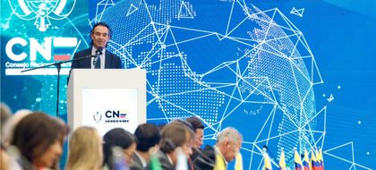 Imagen de “Con o sin consulta popular, iban a llamar a las calles a incendiar a Colombia”: Federico Gutiérrez