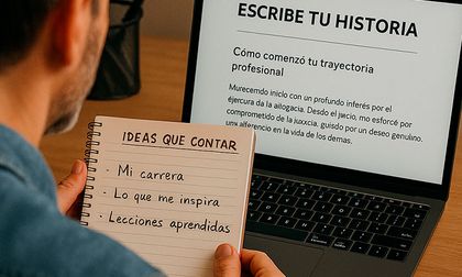 ¿Quieres usar IA para crear contenido… pero no sabes cómo?