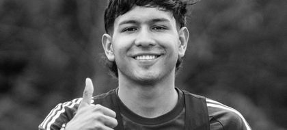 Imagen de  Luto en el fútbol colombiano: falleció Santiago Castrillón, jugador Sub-20 de Millonarios