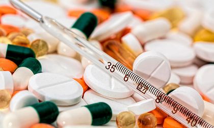 Algunos medicamentos comunes pueden provocar caída del cabello en pacientes