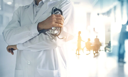 La salud de Colombia nos necesita a todos