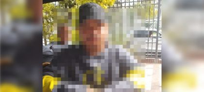 Imagen de  Integrante de la fuerza pública denuncia hurto, tortura e intento de homicidio en Medellín