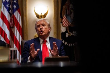 Imagen de  Trump considera proporcionarle misiles a Kiev si Putin no termina la guerra en Ucrania