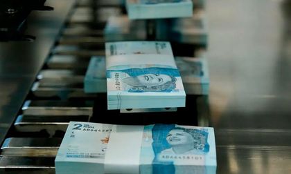 Colombia tendría menos deuda, pero mantendría un fuerte desajuste fiscal en 2026