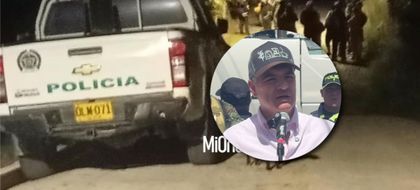 Imagen de  Gobernador de Antioquia ofrece hasta $100 millones por información sobre el crimen de dos adultos mayores en La Unión