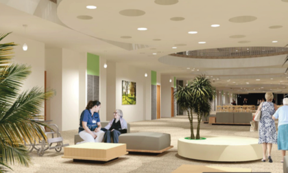 Imagen de  Centro de Bienestar del Anciano San José, en Marinilla, recaudará fondos para su nueva sede